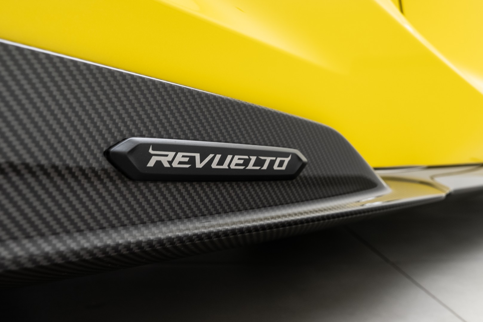 2024 LAMBORGHINI REVUELTO | FULL CARBON PACKAGE | 